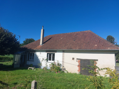 Achat maison Ladignac-le-Long Réf. 11353