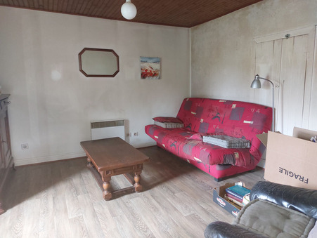 Achat maison Ladignac-le-Long Réf. 11353