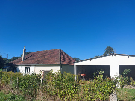 Maison 59 000 € sur Ladignac-le-Long (87500) - Réf. 11353