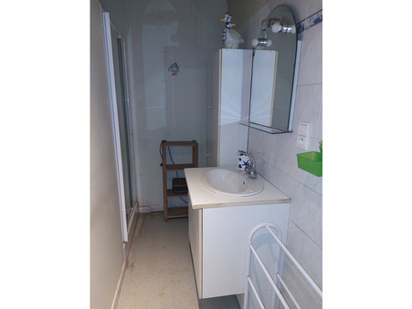 A vendre maison Ladignac-le-Long 87500; 59 000 €