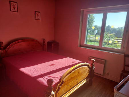 Maison sur Ladignac-le-Long ; 59 000 € ; Achat Réf. 11353