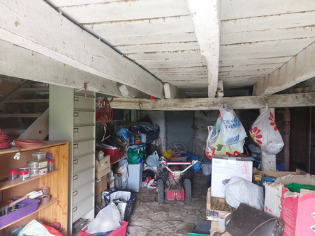 Achat maison Ladignac-le-Long Réf. 11353