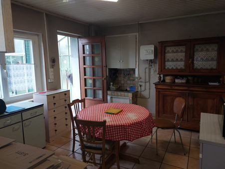 Vente maison 59 000 € Ladignac-le-Long