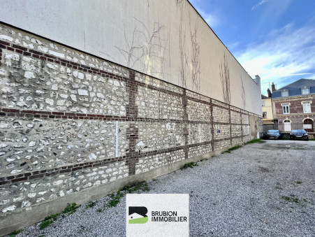 Vente Parking ROUEN Réf. 2165-1 - Slide 1