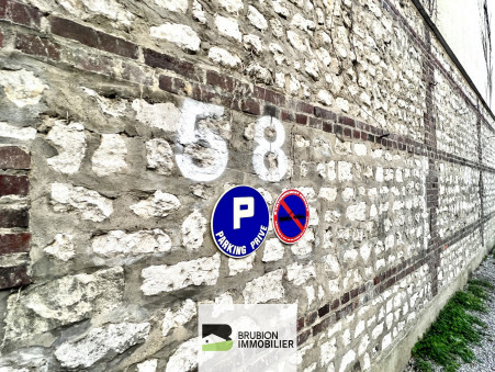 Vente Parking ROUEN Réf. 2165-1 - Slide 2