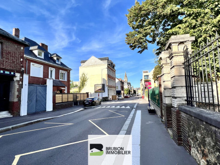 Vente Parking ROUEN Réf. 2165-1 - Slide 3