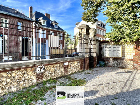 Vente Parking ROUEN Réf. 2163-10 - Slide 2