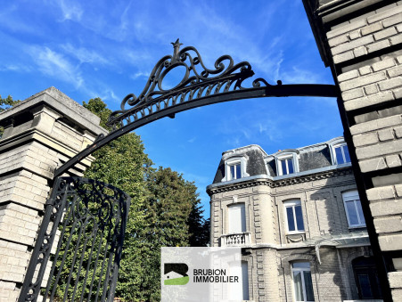 Vente Parking ROUEN Réf. 2163-10 - Slide 3