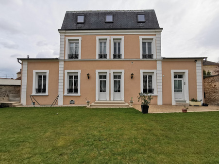 Chateau thierry  490 000€