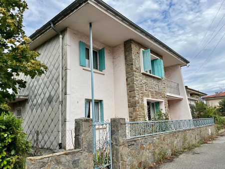 Maison | carcassonne | 139000 € | 4 Pièces | 3 Chambres | 93.63 m²