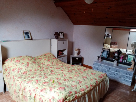 A vendre maison Essards-Taignevaux 39120; prix nous consulter