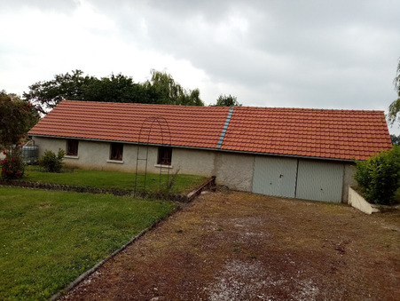Maison sur Essards-Taignevaux ; prix nous consulter ; A vendre Réf. 4_BEN