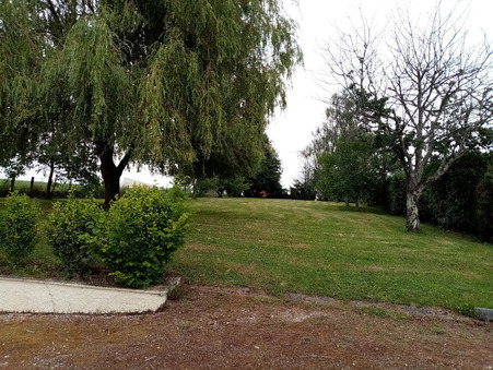 Achat maison Essards-Taignevaux Réf. 4_BEN