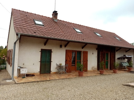 Achat maison Essards-Taignevaux Réf. 4_BEN