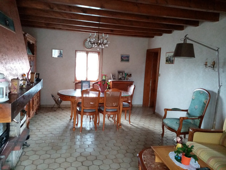 Achat maison Essards-Taignevaux Réf. 4_BEN
