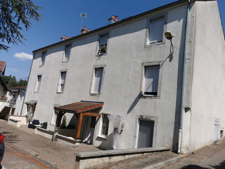 A vendre appartement Dole 39100; prix nous consulter