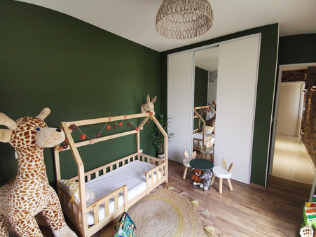 Maison prix nous consulter Réf. 4_TAB557 Augerans