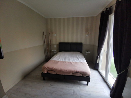 Achat maison Augerans Réf. 4_TAB557