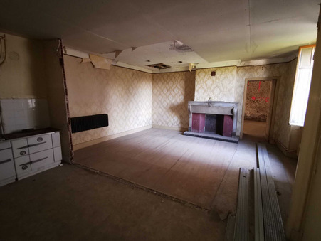 Maison sur Toulouse-le-Château ; prix nous consulter ; Achat Réf. 4_FAY774