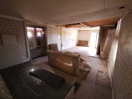 Achat maison Toulouse-le-Château Réf. 4_FAY774