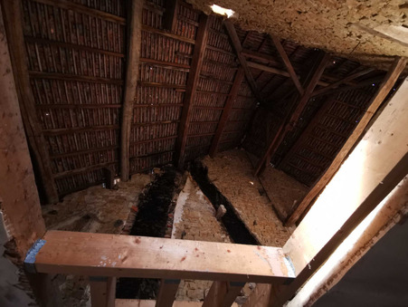 Maison sur Toulouse-le-Château ; prix nous consulter ; A vendre Réf. 4_FAY774
