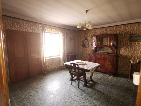 Maison prix nous consulter sur Tavaux (39500) - Réf. 4_BUG70