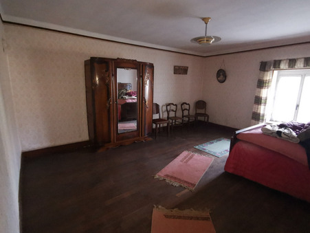 A vendre maison Tavaux 39500; prix nous consulter