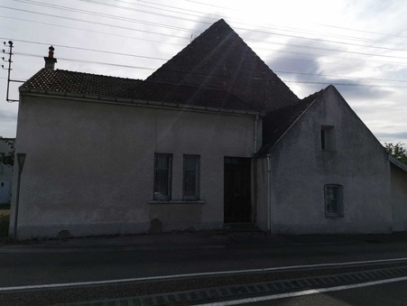 Vente maison prix nous consulter Tavaux
