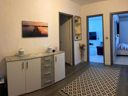 Achat appartement Dole Réf. 4_SPE836