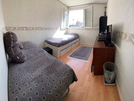 Achat appartement Dole Réf. 4_SPE836