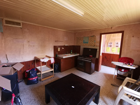 Maison sur Petit-Noir ; prix nous consulter ; A vendre Réf. 4_COM1311