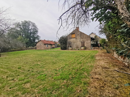 Achat maison Petit-Noir Réf. 4_COM1311