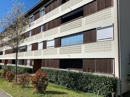 Achat appartement Dole Réf. 4_OZA1672