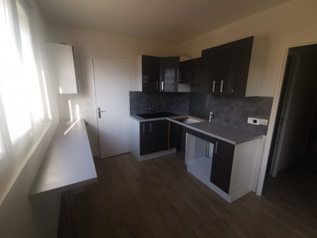 Appartement prix nous consulter Réf. 4_OZA1672 Dole