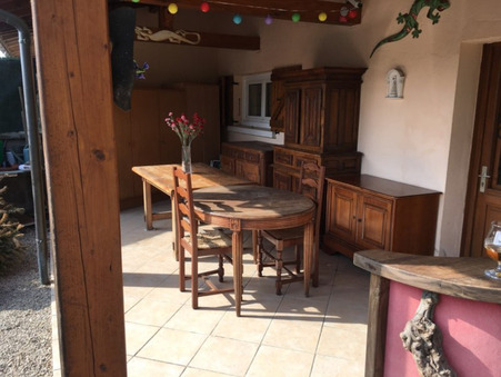 Vente maison prix nous consulter Damparis