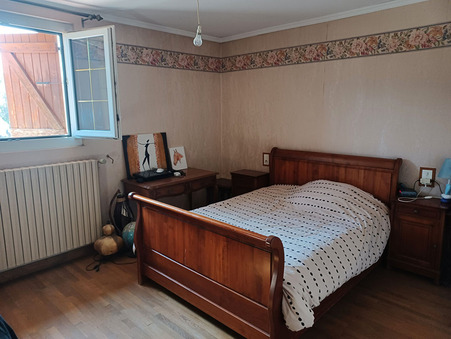 Vente maison prix nous consulter Damparis