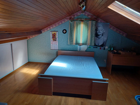Maison prix nous consulter Réf. 4_REN1820 Damparis