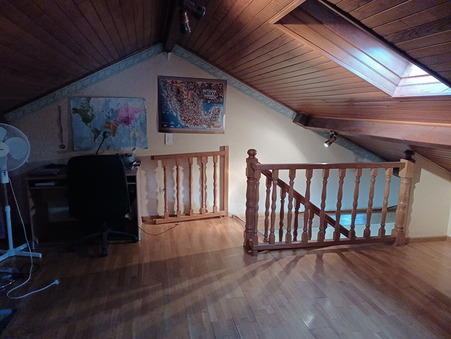 Maison prix nous consulter sur Damparis (39500) - Réf. 4_REN1820