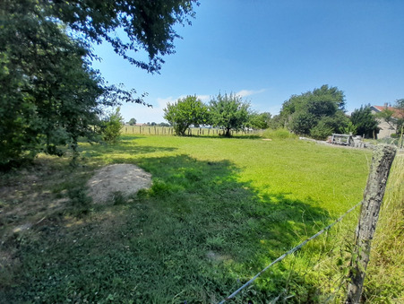 Terrain prix nous consulter sur Chaînée-des-Coupis (39120) - Réf. 4_LOY2131