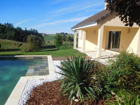 Vente maison 249 000 € Saint-Yrieix-la-Perche