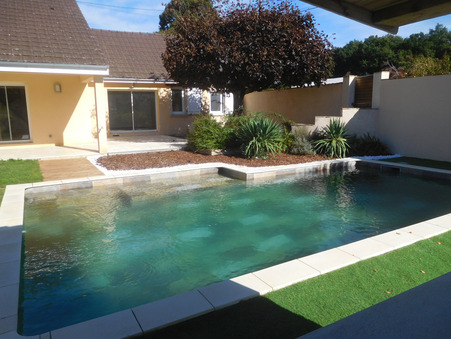 Maison 249 000 € Réf. 11351 Saint-Yrieix-la-Perche