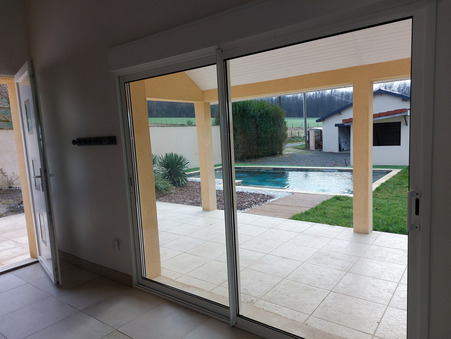 Achat maison Saint-Yrieix-la-Perche Réf. 11351