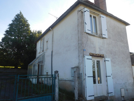 Maison 66 500 € Réf. 11354 Saint-Yrieix-la-Perche