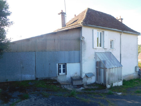 Maison 66 500 € sur Saint-Yrieix-la-Perche (87500) - Réf. 11354