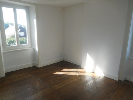 Maison sur Saint-Yrieix-la-Perche ; 66 500 € ; Achat Réf. 11354