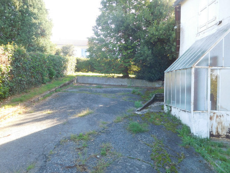 Achat maison Saint-Yrieix-la-Perche Réf. 11354