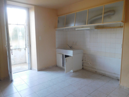 Achat maison Saint-Yrieix-la-Perche Réf. 11354