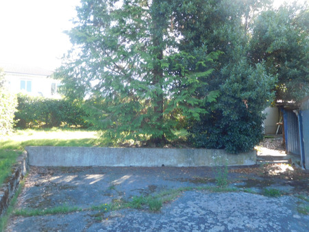 Vente maison 66 500 € Saint-Yrieix-la-Perche