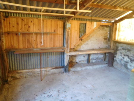 Maison 66 500 € Réf. 11354 Saint-Yrieix-la-Perche