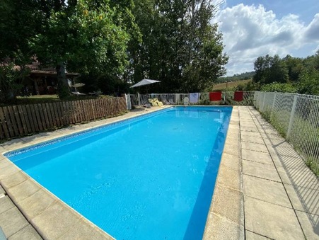 Vente Maison PAUNAT Réf. H7189L - Slide 2